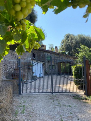 Casetta Santa Fortunata Guest House Sutri